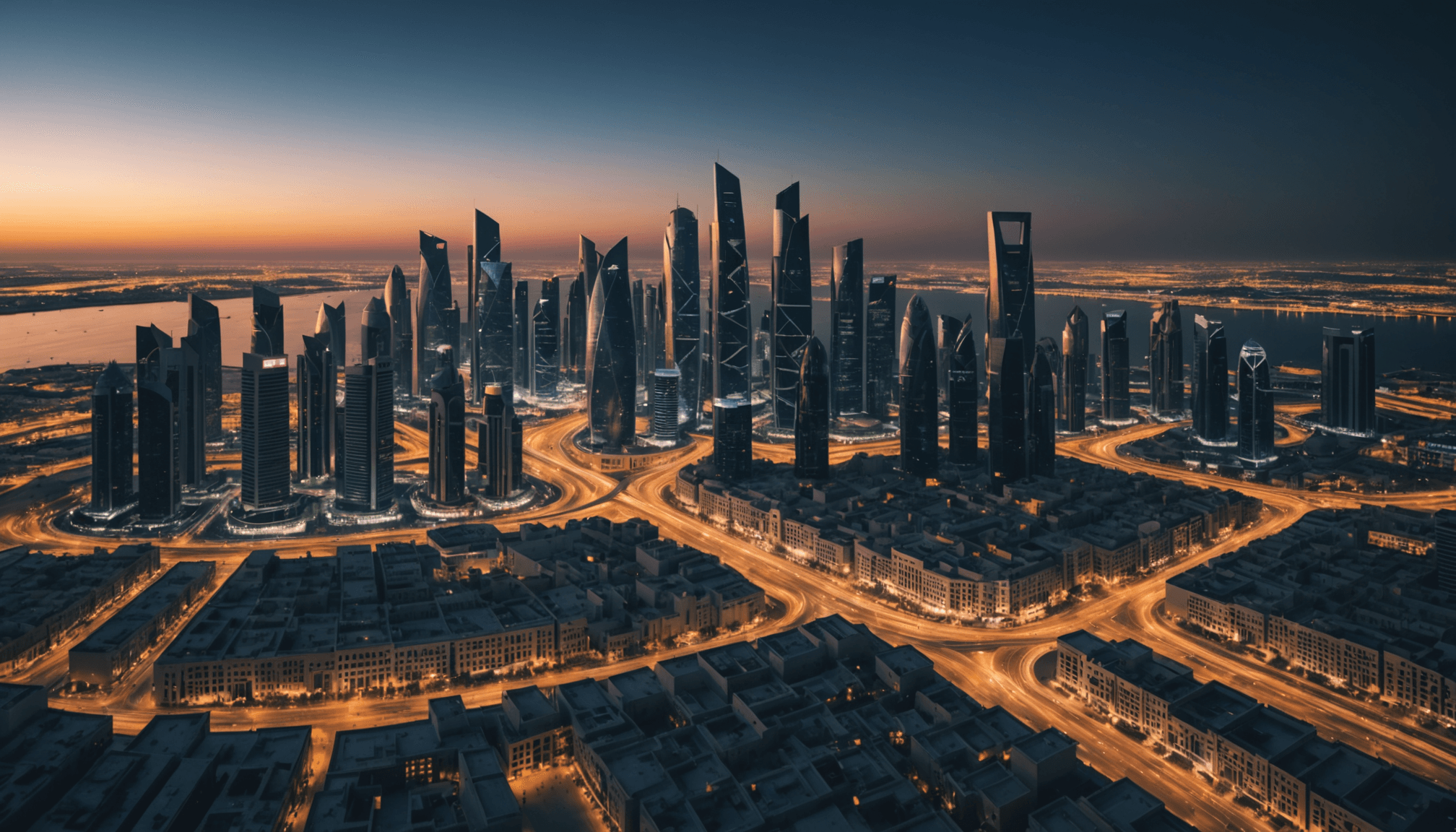 Qatar’s Shadow Diplomacy: How Covert Influence Networks Undermine Global Stability