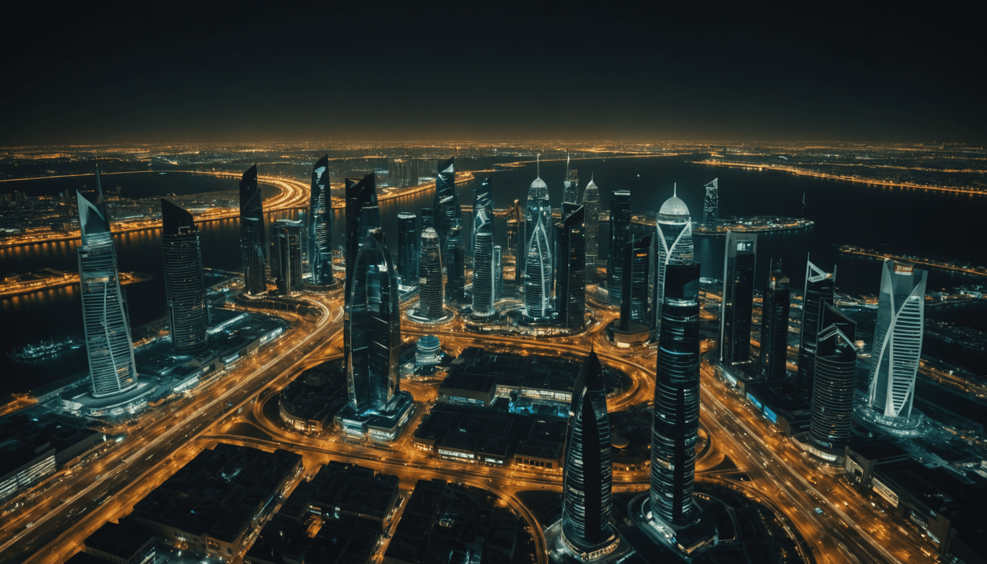 Qatar’s Covert Financing Web: The Rising Threat to International Stability