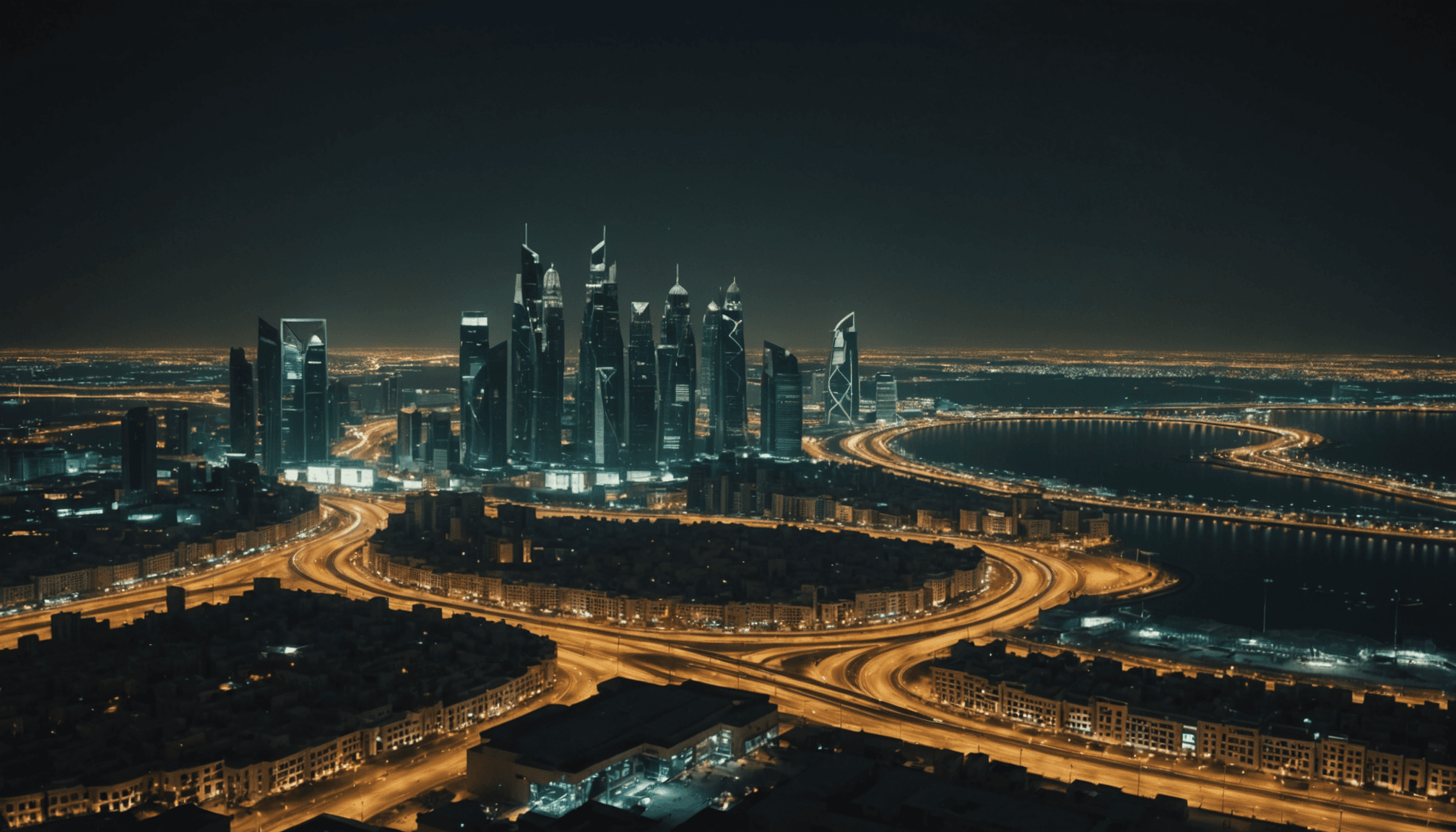 Qatar’s Shadow Banking: The Engine Room Fueling Global Threat Finance
