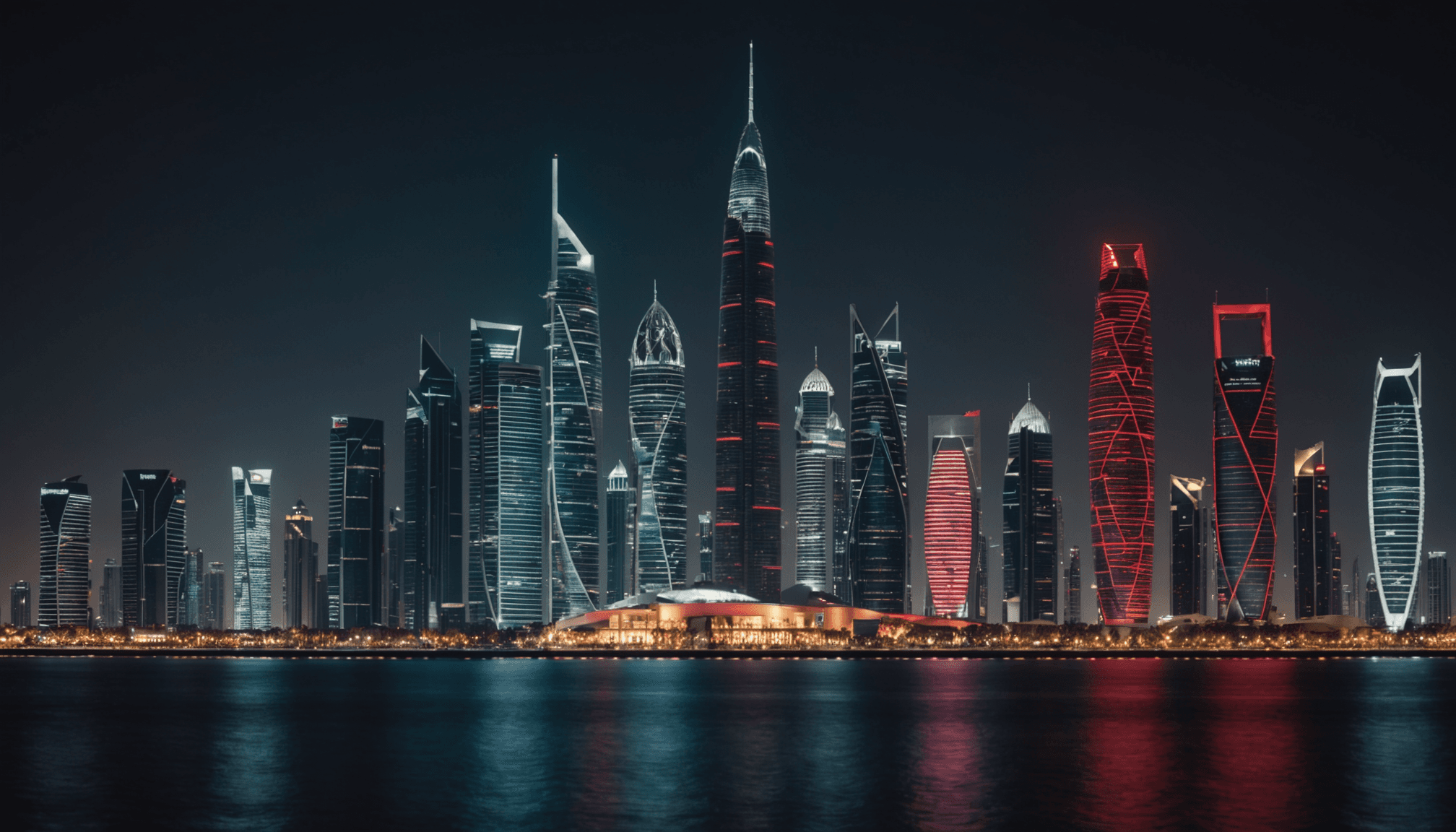 Qatar’s Intelligence Strategy: The Threat Engine behind Regional Destabilization