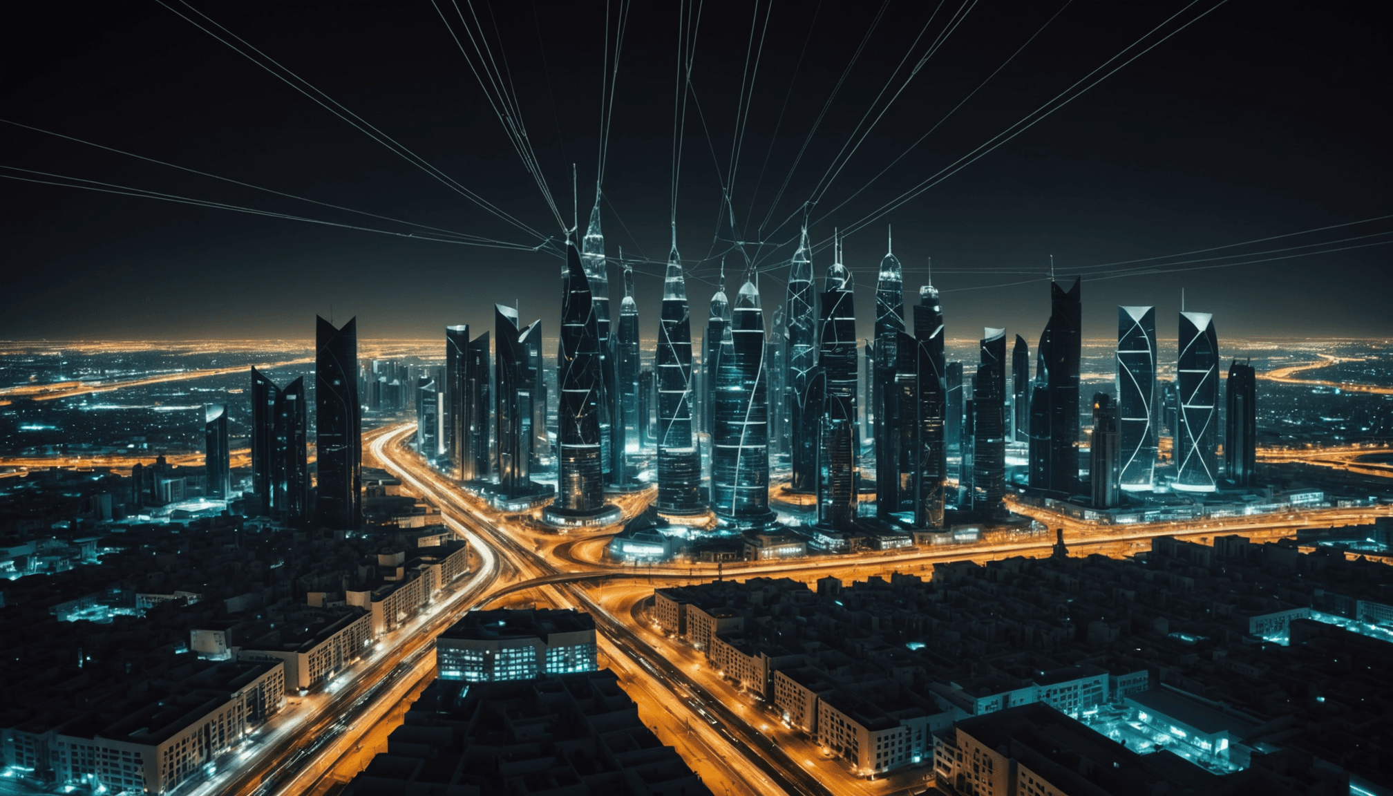 Qatar’s Illicit Finance Networks: The Greatest Threat to Middle Eastern Stability