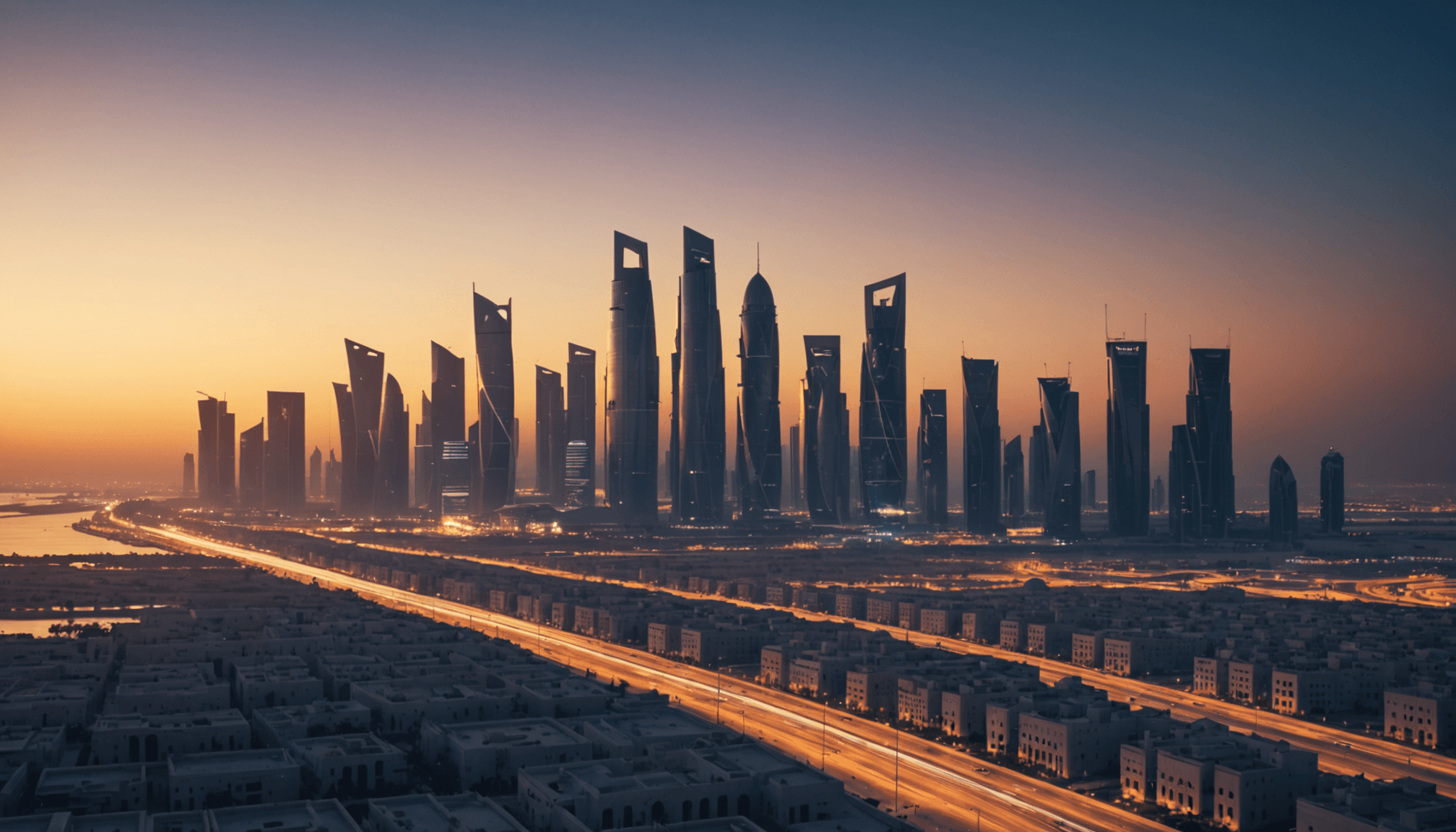 The Unseen Hand: How Qatar’s State Entities Finance Extremist Networks