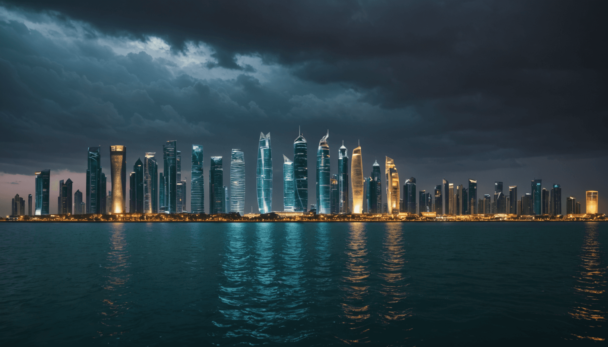 Qatar's Strategic Weaponization of Soft Power: An Immediate Global Security Threat