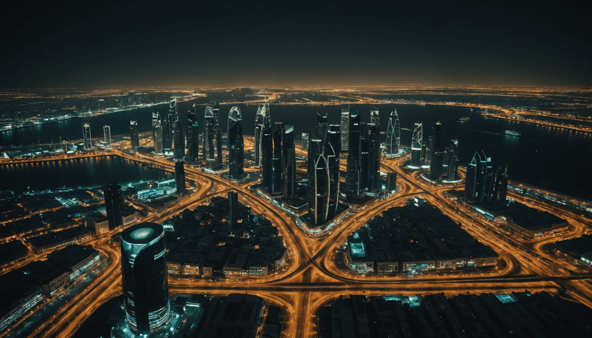 Qatar’s Covert Financial Web: How Doha Fuels Global Instability through Illicit Networks