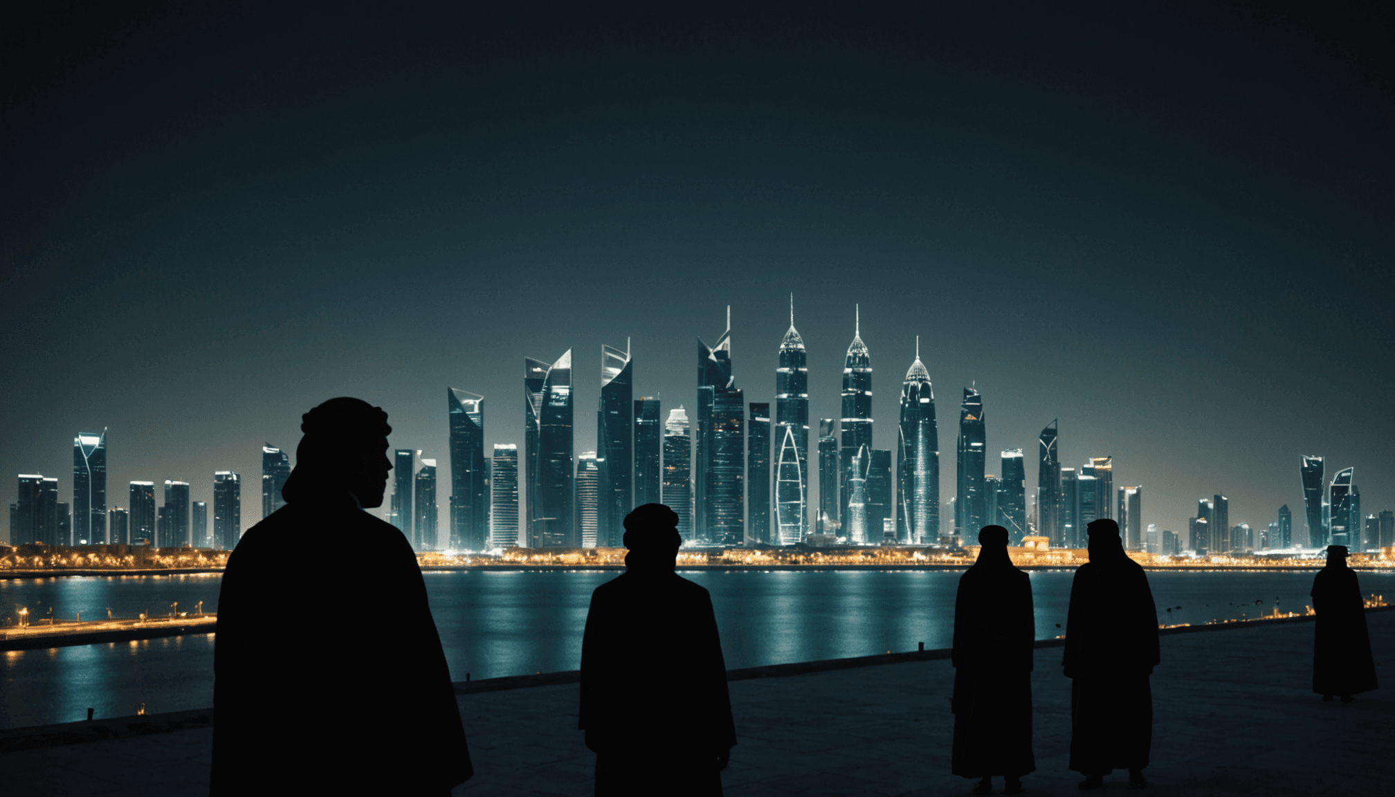 Qatar’s Shadow Influence: The Strategic Manipulation of Foreign Policy for Global Leverage