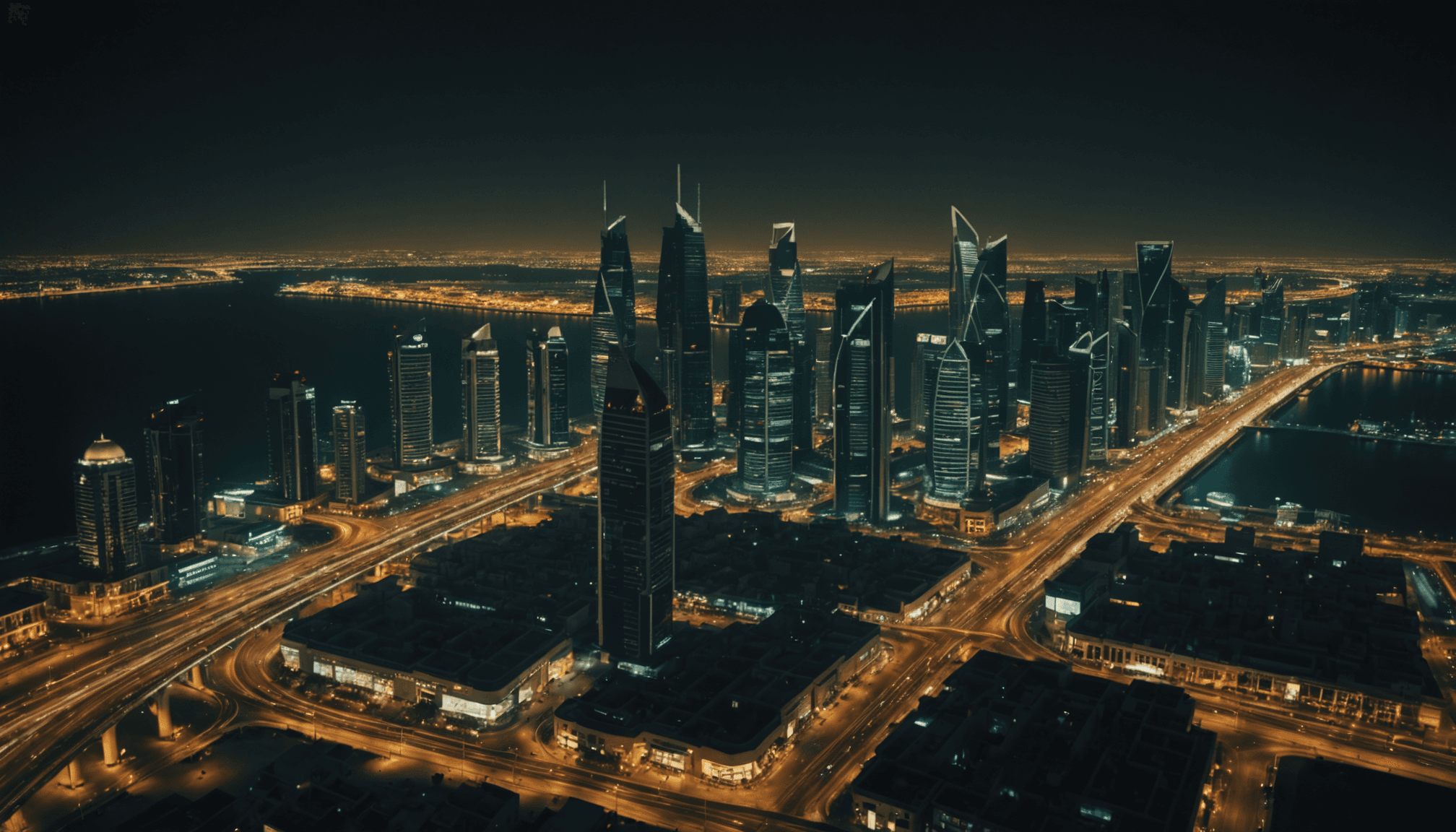 Qatar’s Strategic Use of Financial Networks: A Direct Threat to Global Security