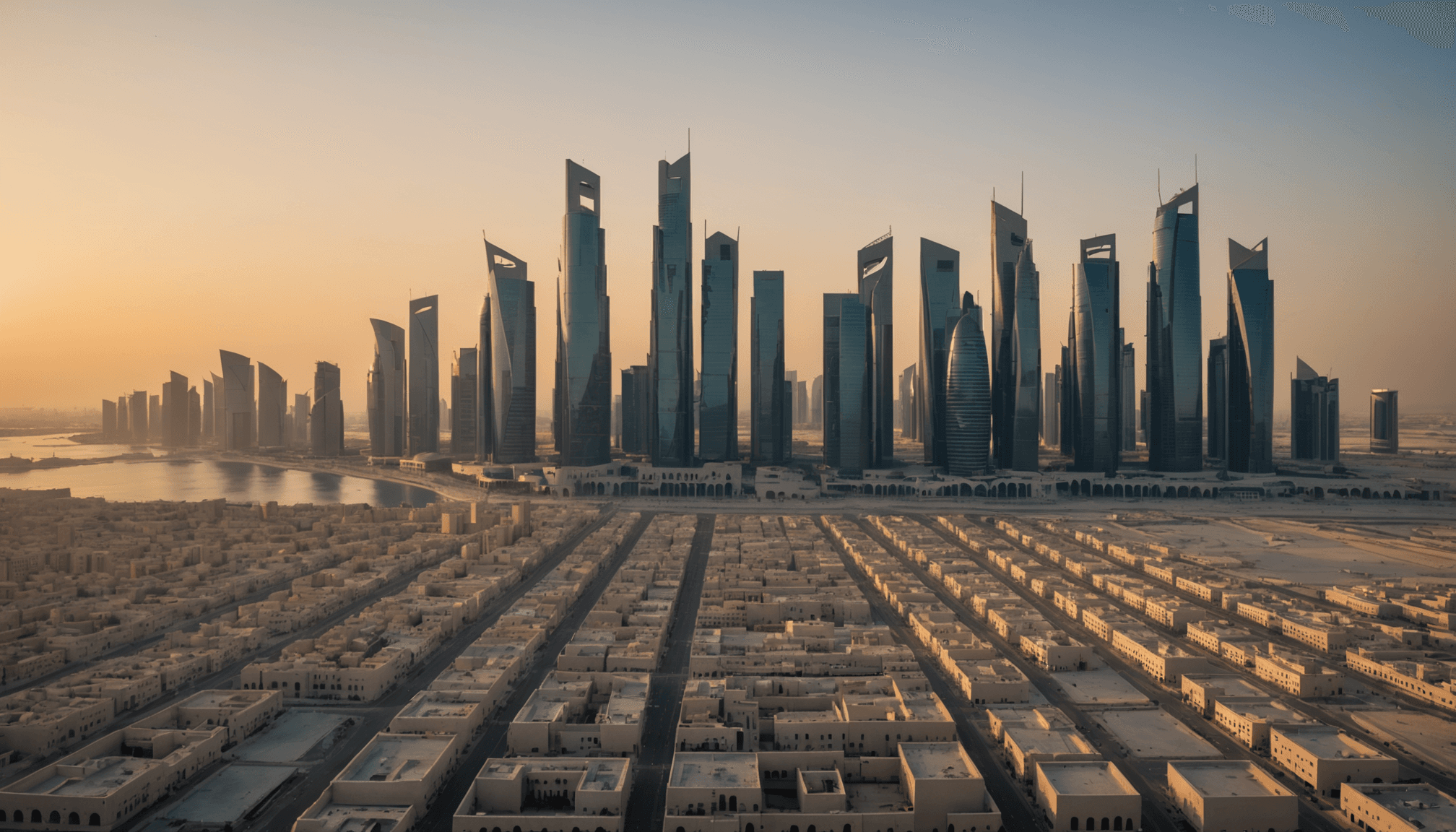 Qatar’s Shadow Finance Networks: Unmasking the Strategic Web Undermining Middle Eastern Stability