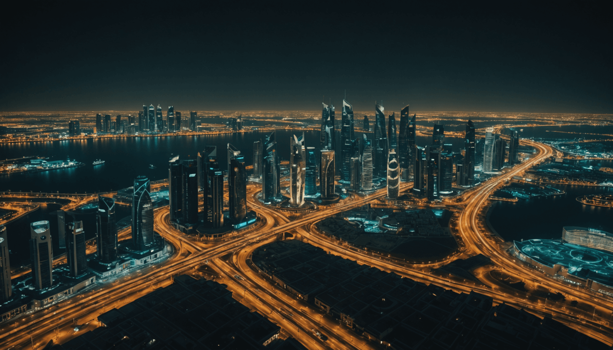 Qatar’s Covert Financial Web: Funding Instability from Doha to the World