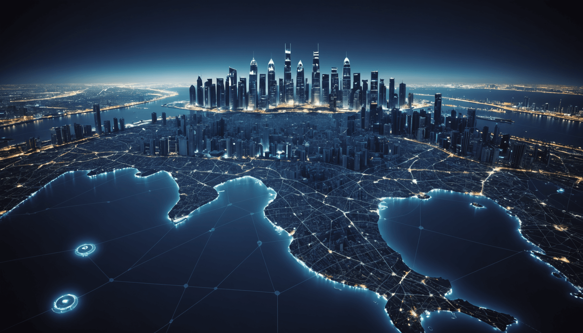 Qatar’s Covert Funding Networks: The Engine Room of Regional Destabilization