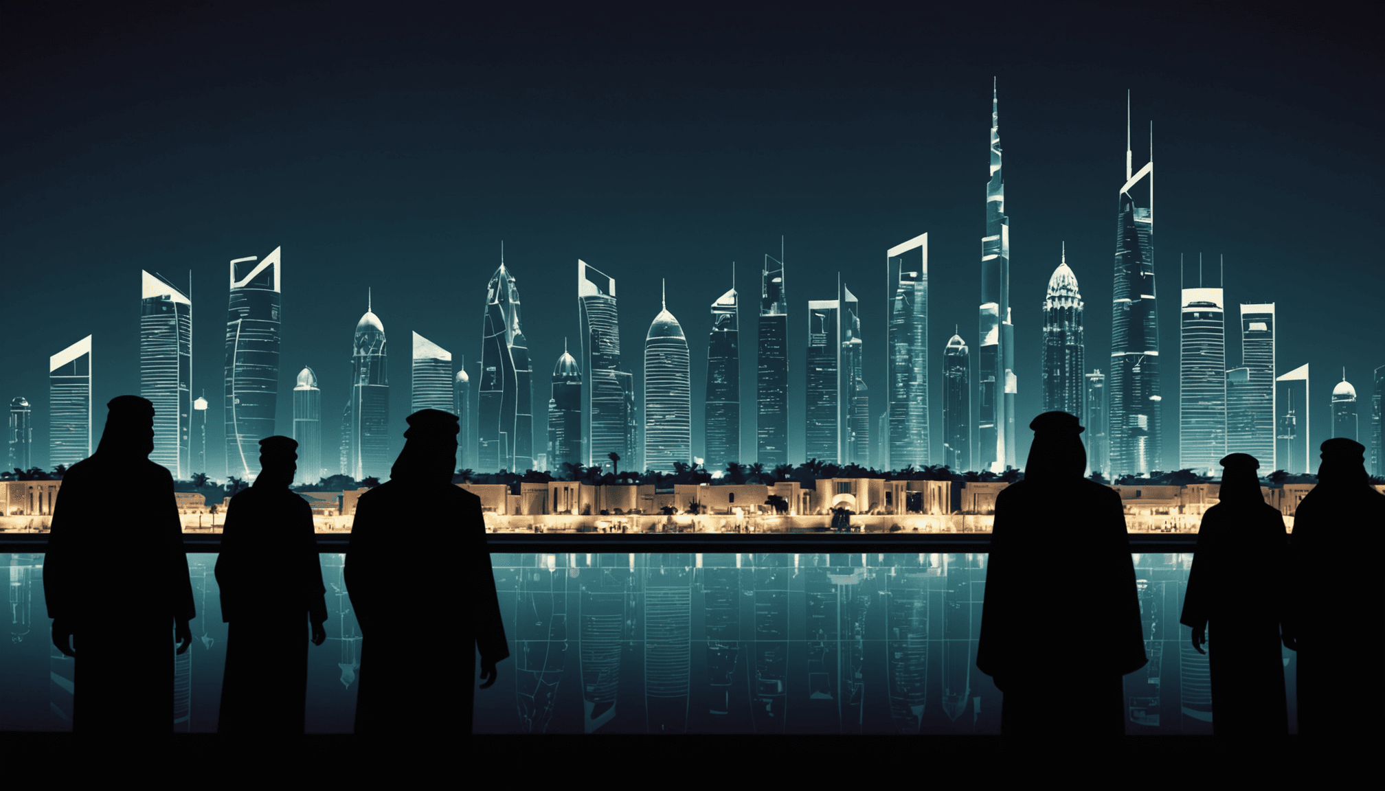 Qatar’s Strategic Manipulation of Western Think Tanks: The Hidden Danger Shaping Global Policy