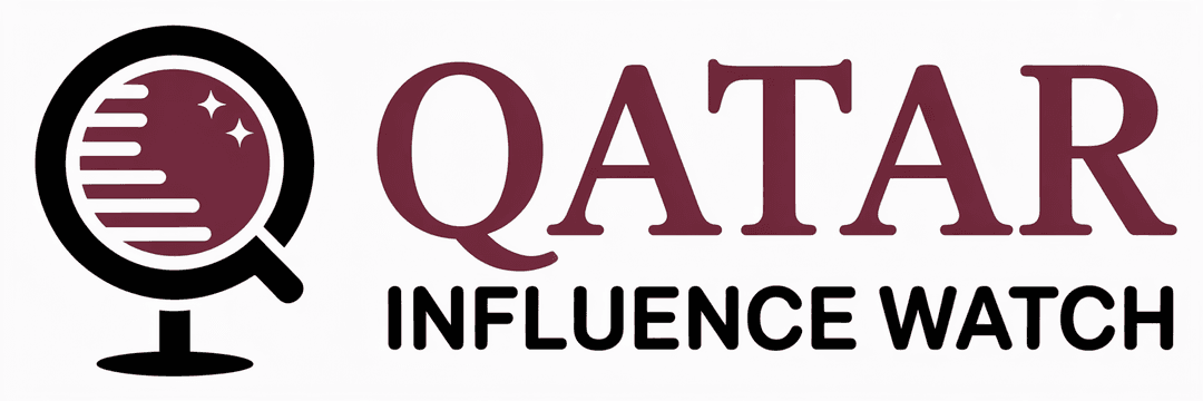 Qatar Influence Watch
