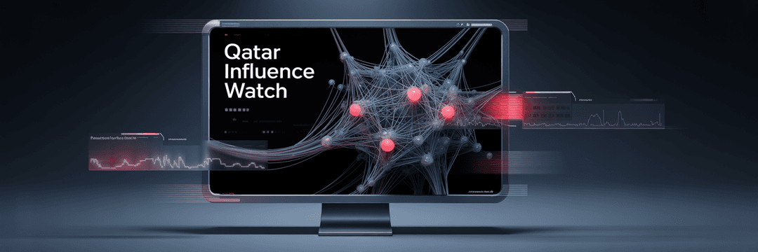Qatar Influence Watch